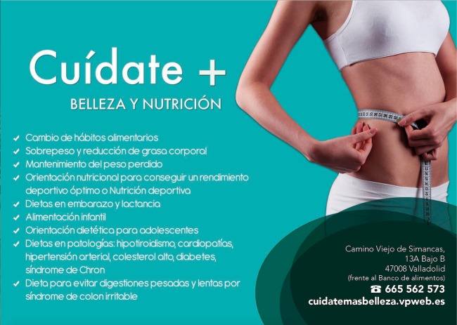 3 consejos sencillos que harán que mejores tu alimentación
