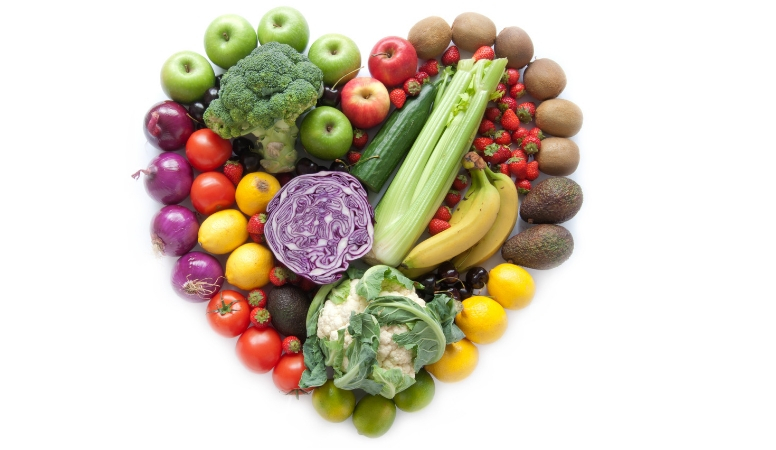 alimentos naturales